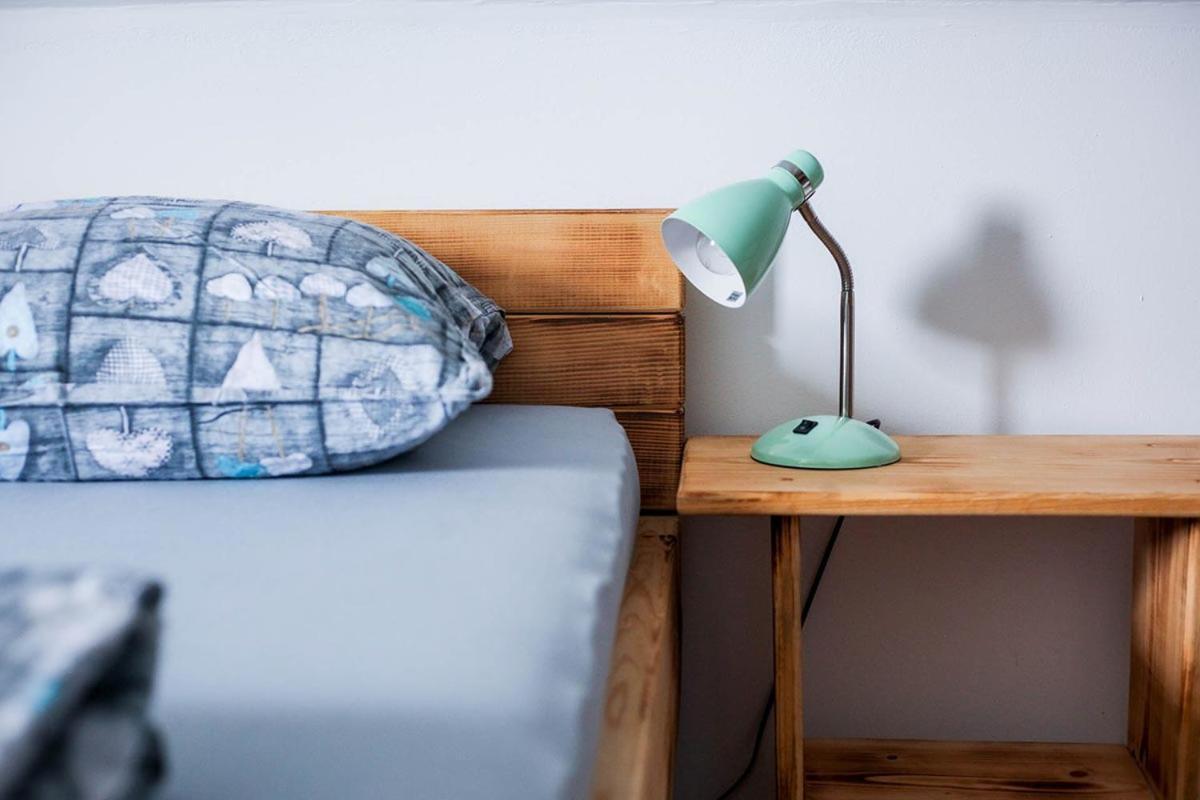 Apartman Apartmaji Pri Kozmavo - Little House